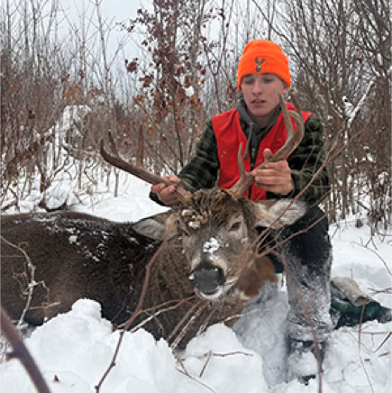 Bradley Richards 211 lbs 2025